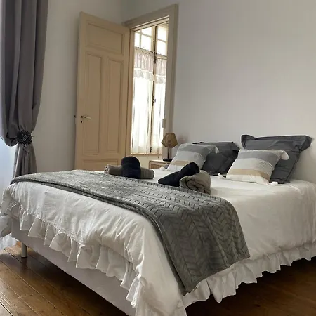 Appartamento Le Renouveau Avec Fafe Albi